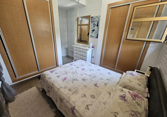 Villa in Sierra Cortina