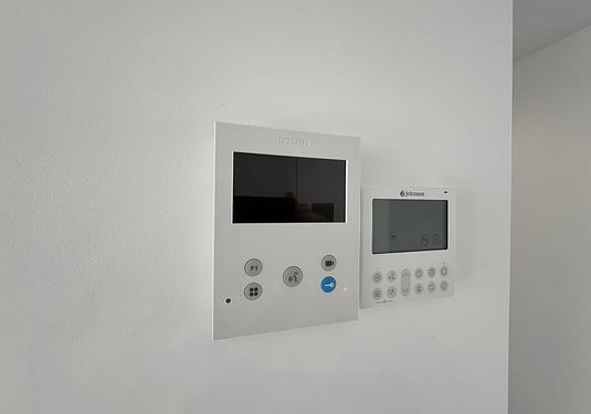 Apartment in La Zenia