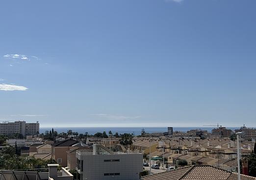 Apartment in La Zenia