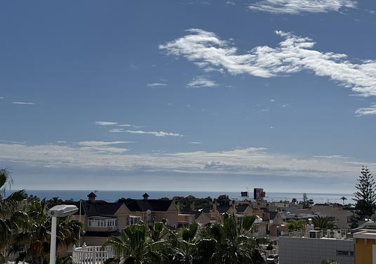 Apartment in La Zenia