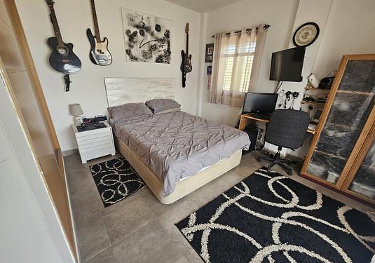 Villa in Sierra Cortina