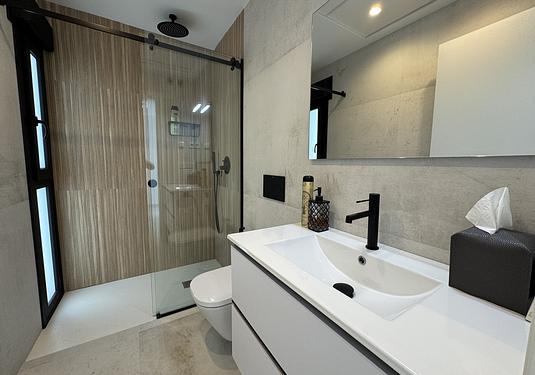 Apartment in La Zenia