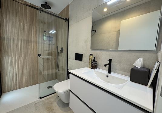 Apartment in La Zenia