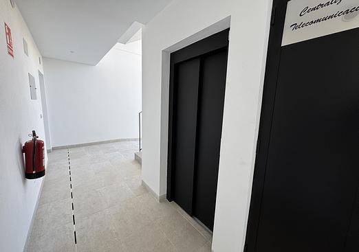 Apartment in La Zenia