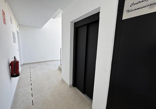 Apartment in La Zenia