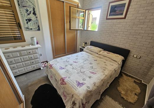 Villa in Sierra Cortina