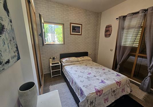 Villa in Sierra Cortina