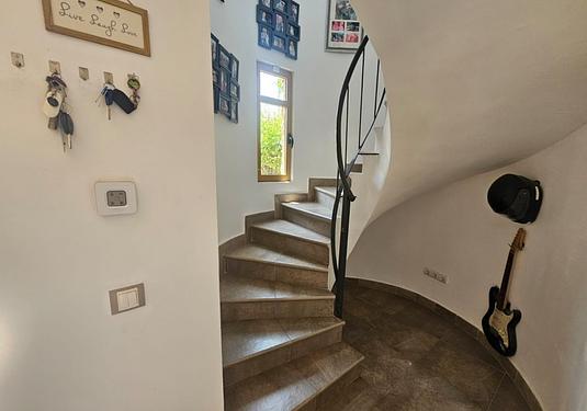 Villa in Sierra Cortina