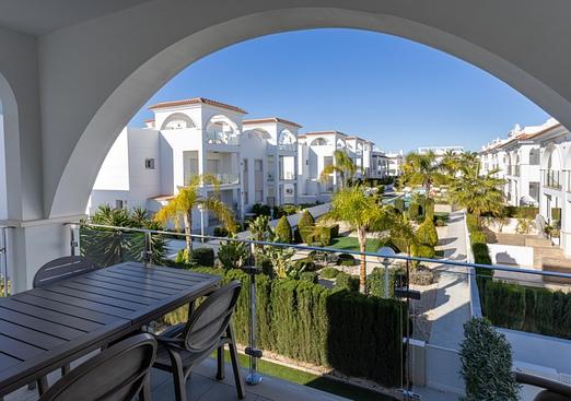 Apartment in Ciudad Quesada