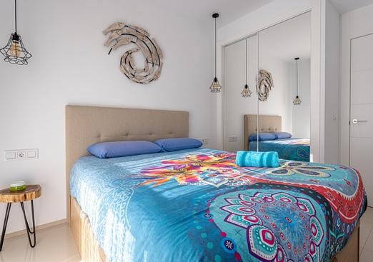 Apartment in Ciudad Quesada