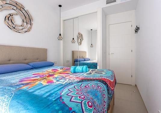 Apartment in Ciudad Quesada