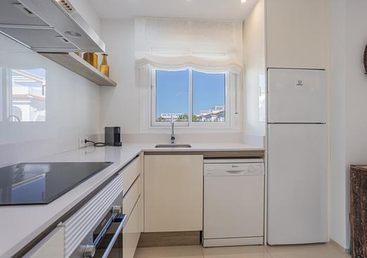 Apartment in Ciudad Quesada