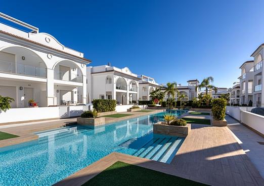 Apartment in Ciudad Quesada