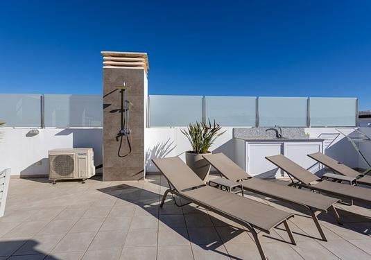 Apartment in Ciudad Quesada