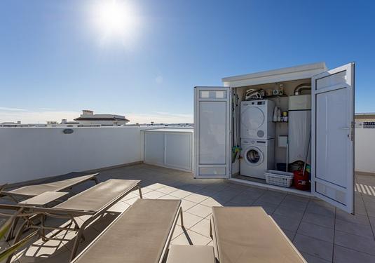 Apartment in Ciudad Quesada