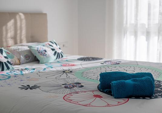 Apartment in Ciudad Quesada