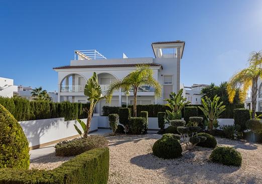Apartment in Ciudad Quesada