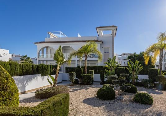 Apartment in Ciudad Quesada