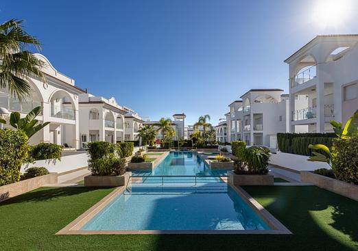 Apartment in Ciudad Quesada