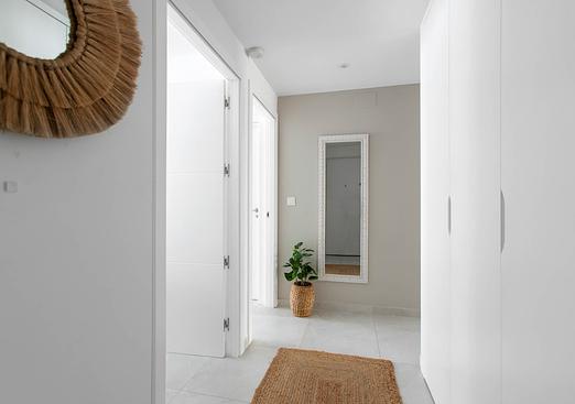 Apartment in Torrevieja