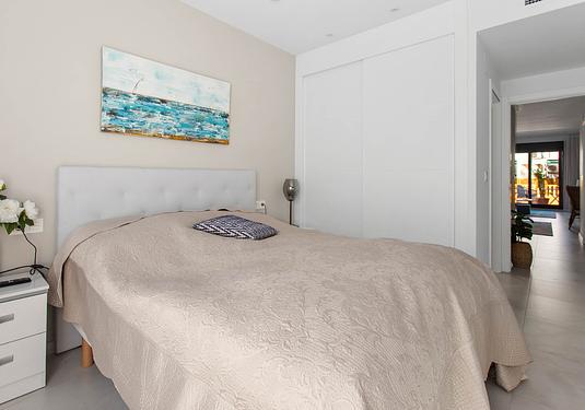 Apartment in Torrevieja