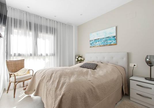 Apartment in Torrevieja