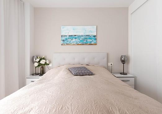 Apartment in Torrevieja