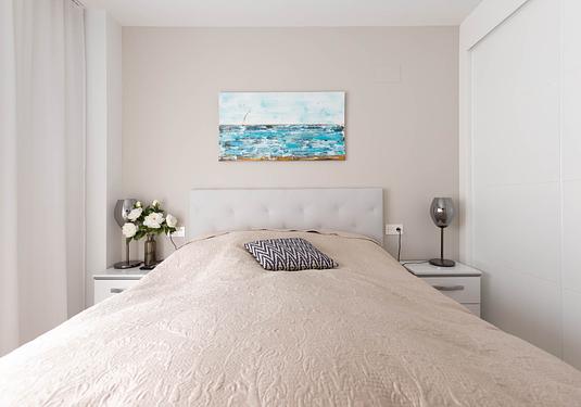 Apartment in Torrevieja