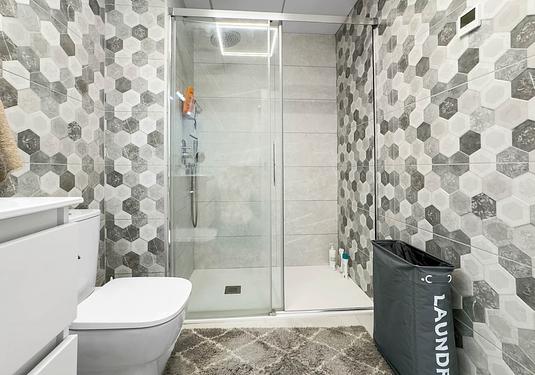 Apartment in Torrevieja