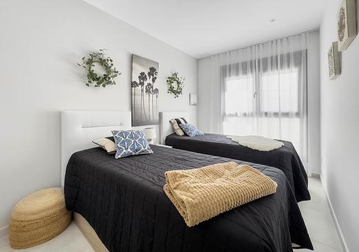 Apartment in Torrevieja