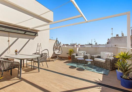 Apartment in Torrevieja