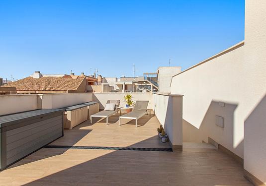 Apartment in Torrevieja