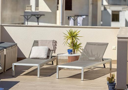 Apartment in Torrevieja