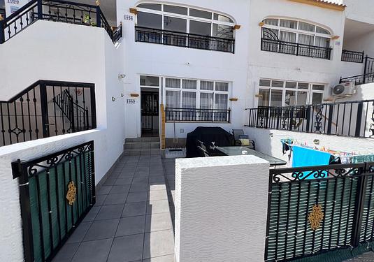 Apartment in Vistabella Golf Entre Naranjos