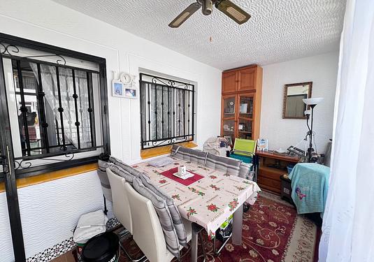 Apartment in Vistabella Golf Entre Naranjos