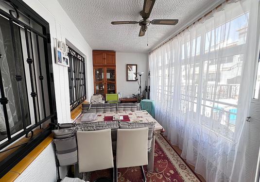 Apartment in Vistabella Golf Entre Naranjos