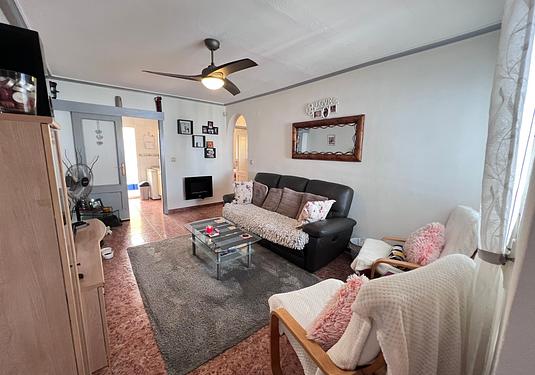 Apartment in Vistabella Golf Entre Naranjos