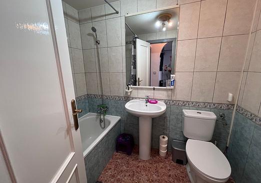 Apartment in Vistabella Golf Entre Naranjos