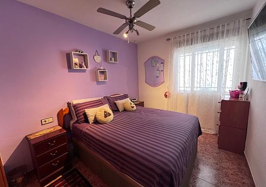 Apartment in Vistabella Golf Entre Naranjos