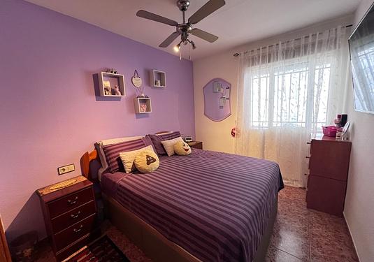 Apartment in Vistabella Golf Entre Naranjos