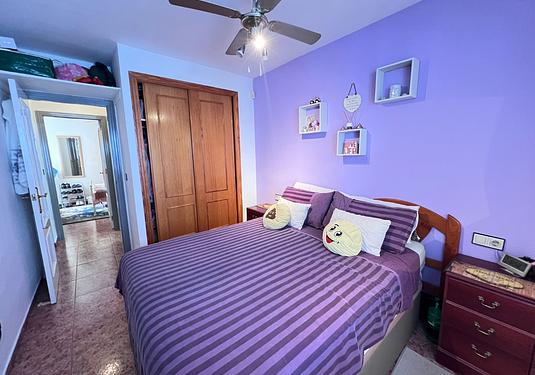 Apartment in Vistabella Golf Entre Naranjos