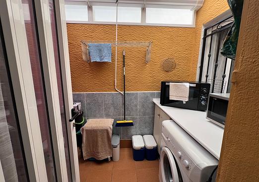 Apartment in Vistabella Golf Entre Naranjos