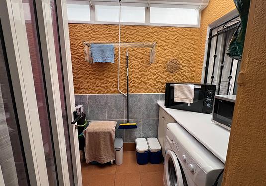 Apartment in Vistabella Golf Entre Naranjos