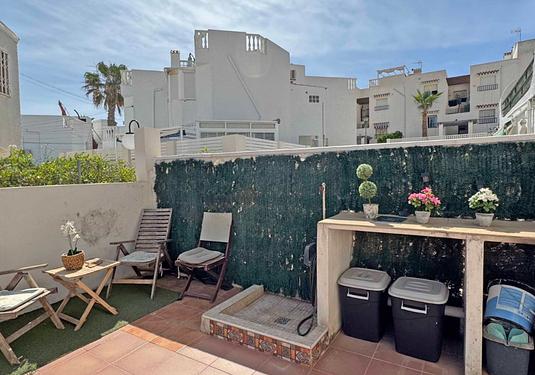 Bungalow in Torrevieja