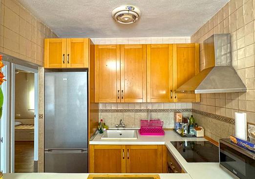 Bungalow in Torrevieja