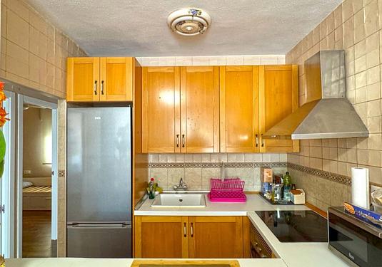 Bungalow in Torrevieja