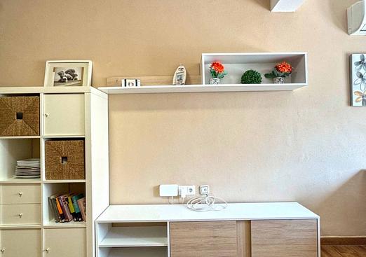 Bungalow in Torrevieja