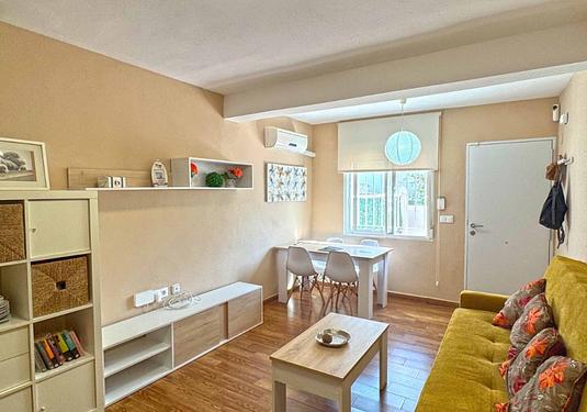 Bungalow in Torrevieja