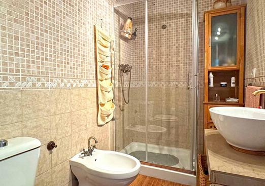 Bungalow in Torrevieja