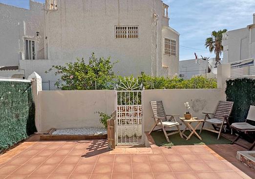 Bungalow in Torrevieja